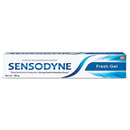 Sensodyne Fresh Gel, 150g